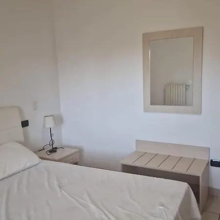 Japigia レッチェ