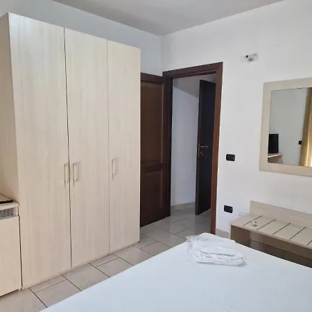 Japigia 3* Lecce