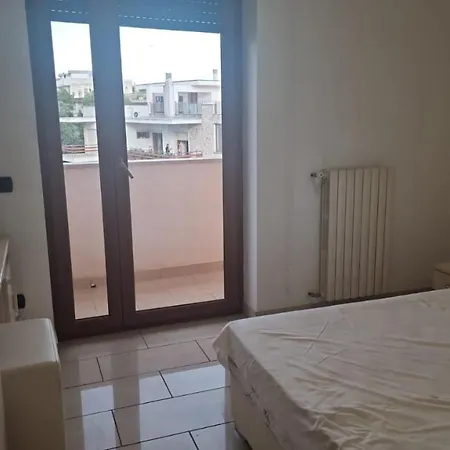 Vendégház Japigia Lecce