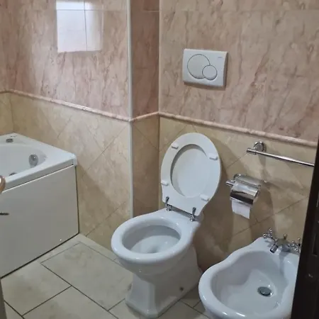 Guest house Japigia 3*