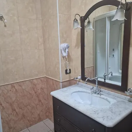 Japigia 게스트하우스 레체