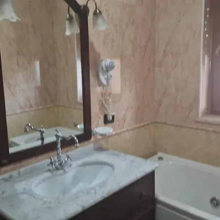 Guest house Japigia 3*