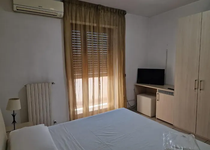 게스트하우스 Japigia